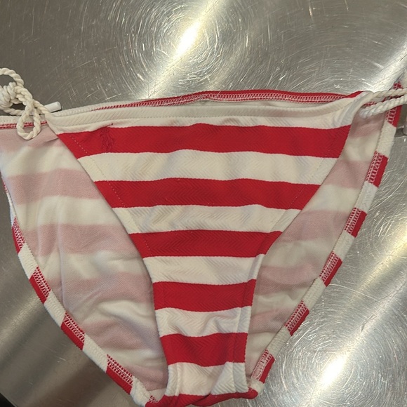 Ralph Lauren Striped bikini - Picture 6 of 7